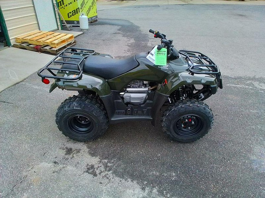 2024 Honda® Fourtrax Recon ES