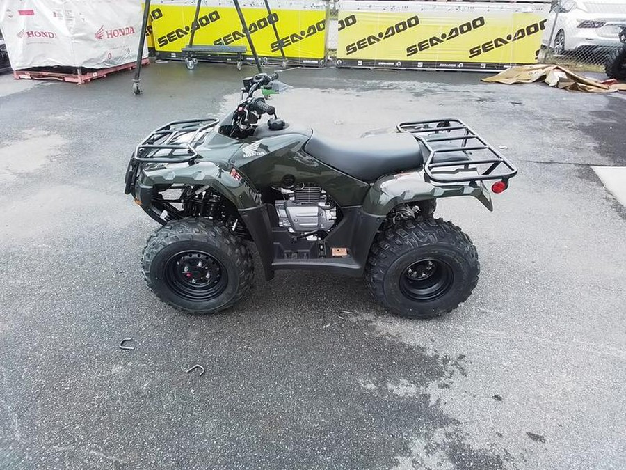 2024 Honda® Fourtrax Recon ES