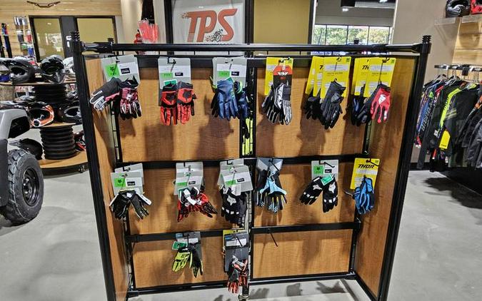 2026 Honda® FourTrax Recon ES