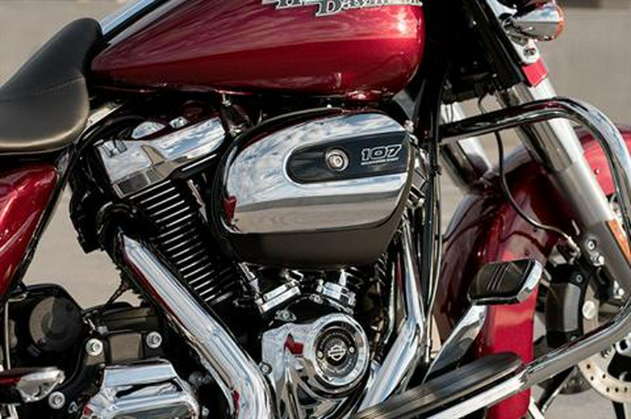 2017 Harley-Davidson Street Glide® Special