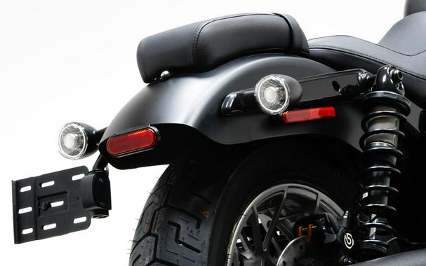 2024 Harley-Davidson Nightster Special