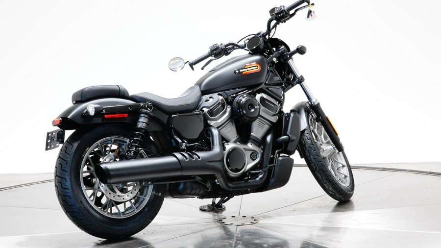 2024 Harley-Davidson Nightster Special