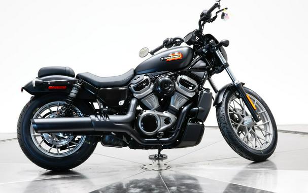 2024 Harley-Davidson Nightster Special