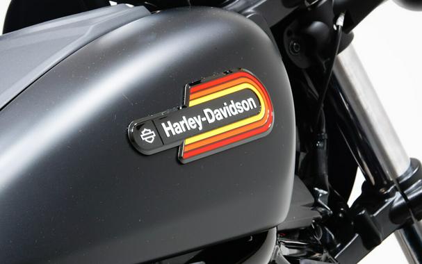 2024 Harley-Davidson Nightster Special