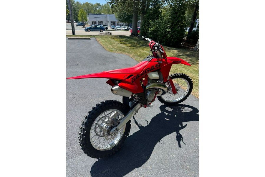 2025 GASGAS EX 250
