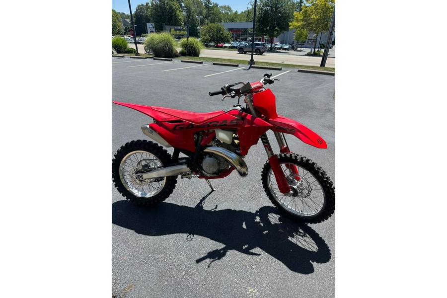 2025 GASGAS EX 250