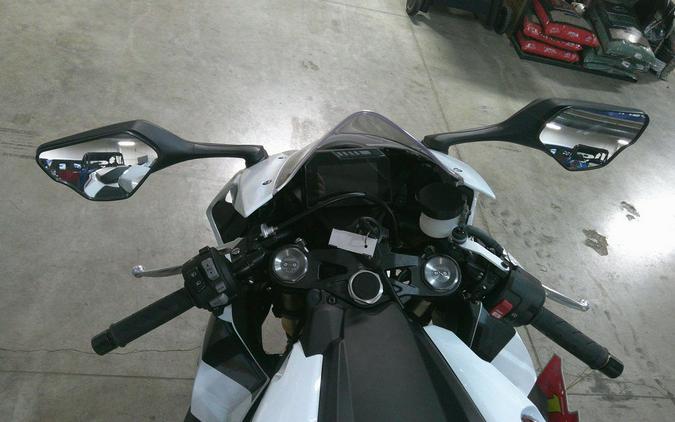 2026 Honda CBR1000RR ABS