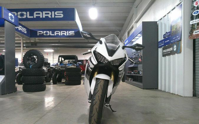 2026 Honda CBR1000RR ABS