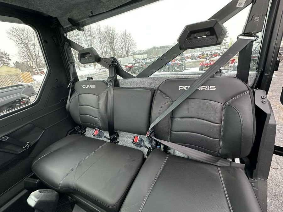 2026 Polaris® Ranger XP 1000 NorthStar Ultimate