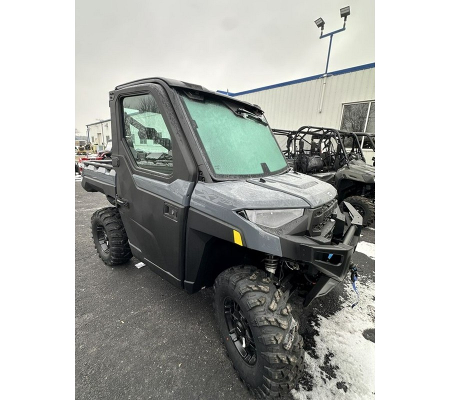2026 Polaris® Ranger XP 1000 NorthStar Ultimate