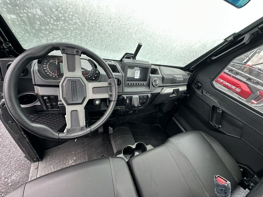 2026 Polaris® Ranger XP 1000 NorthStar Ultimate