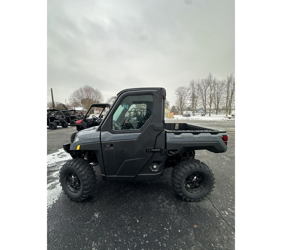 2026 Polaris® Ranger XP 1000 NorthStar Ultimate
