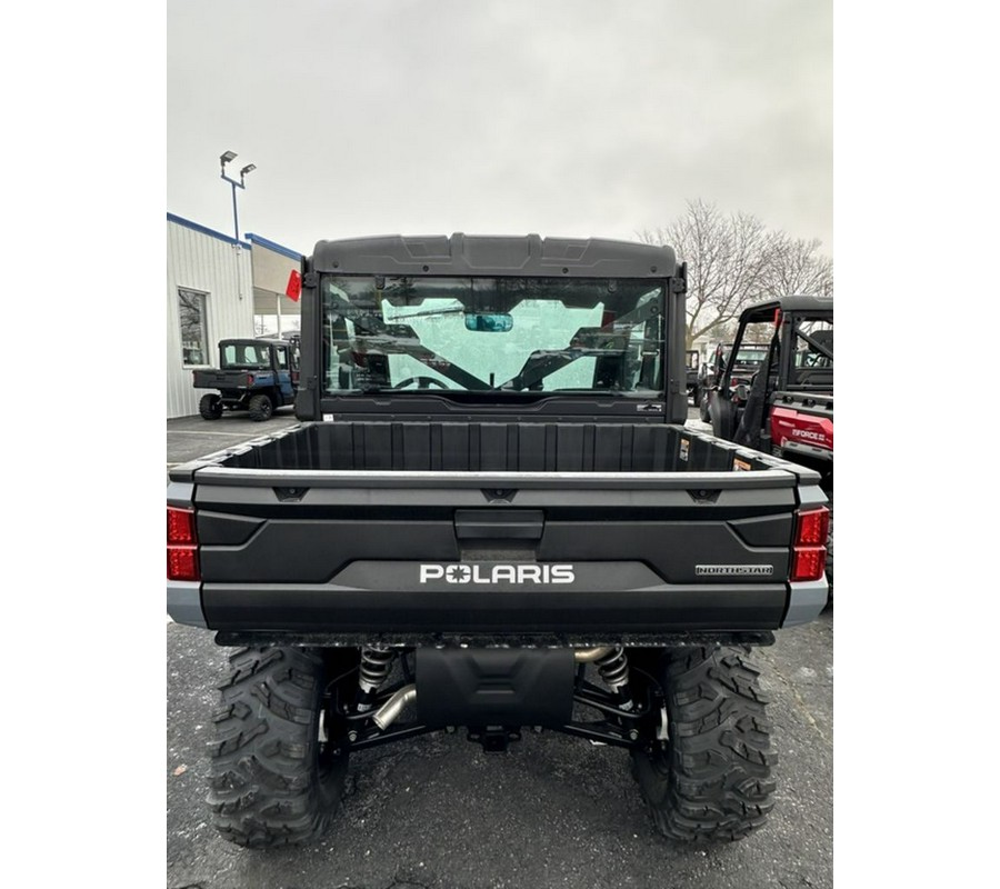 2026 Polaris® Ranger XP 1000 NorthStar Ultimate