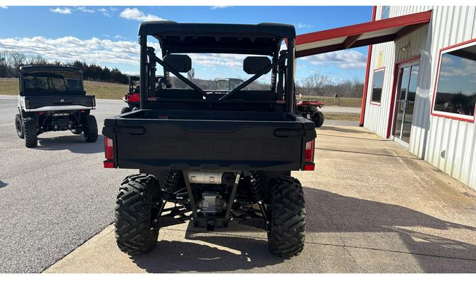 2024 CFMOTO UFORCE 600