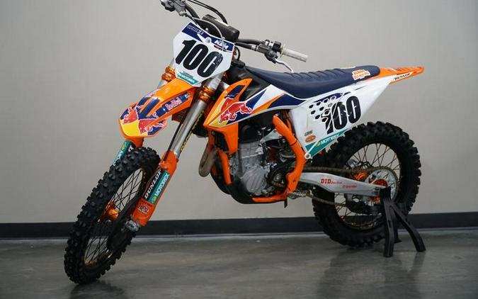 2020 KTM 450 SX-F