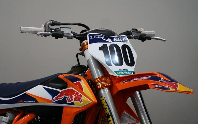 2020 KTM 450 SX-F