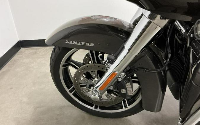 2023 Harley-Davidson® FLTRK - Road Glide® Limited