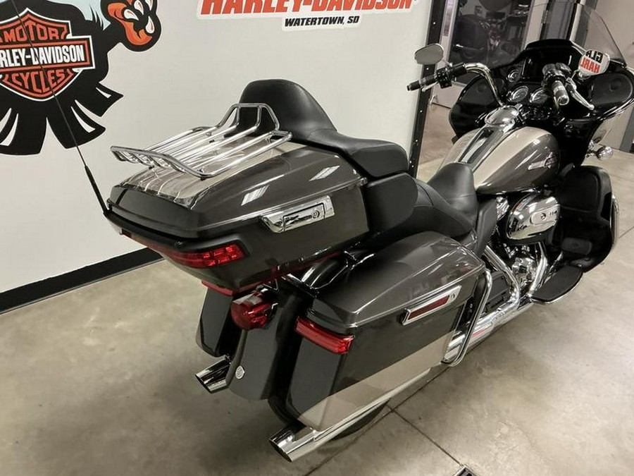 2023 Harley-Davidson® FLTRK - Road Glide® Limited