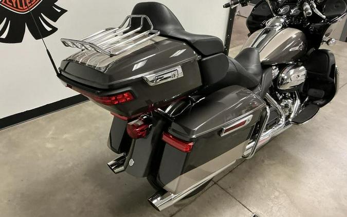 2023 Harley-Davidson® FLTRK - Road Glide® Limited