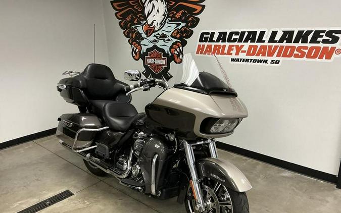 2023 Harley-Davidson® FLTRK - Road Glide® Limited