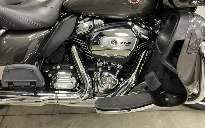 2023 Harley-Davidson® FLTRK - Road Glide® Limited