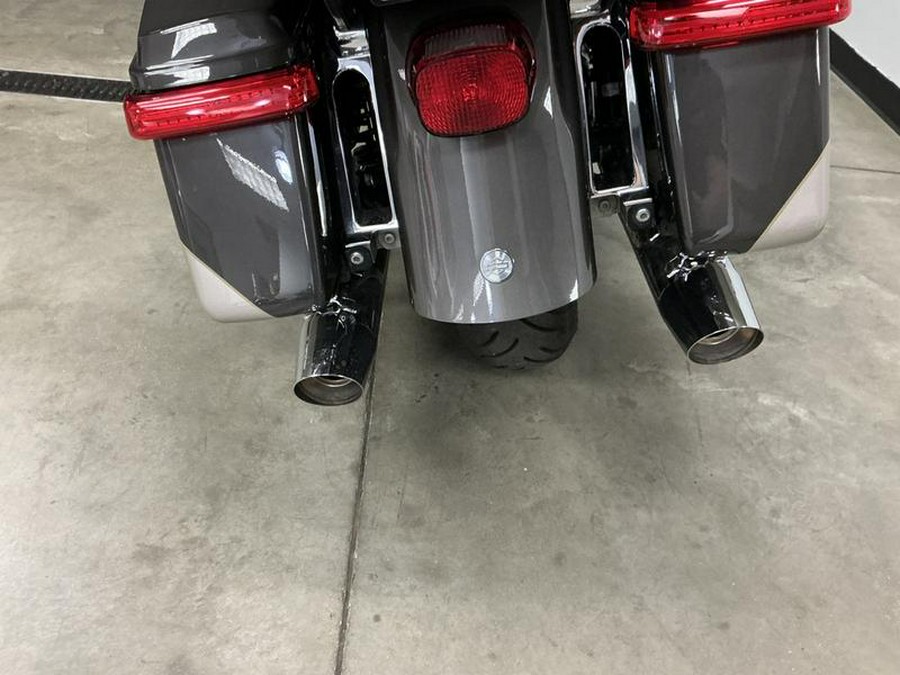 2023 Harley-Davidson® FLTRK - Road Glide® Limited