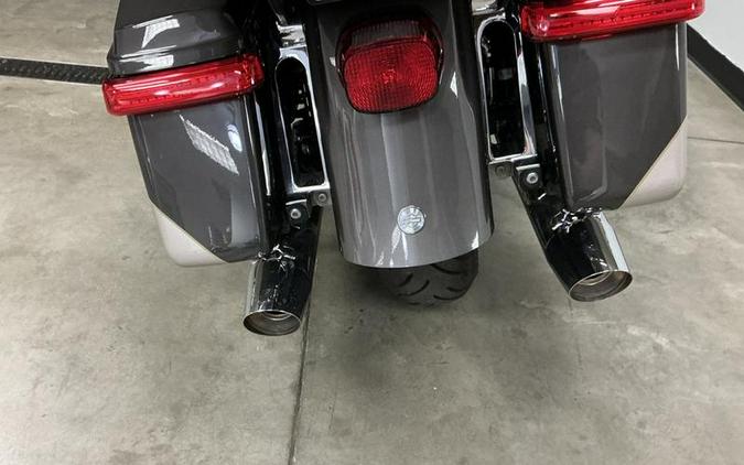 2023 Harley-Davidson® FLTRK - Road Glide® Limited