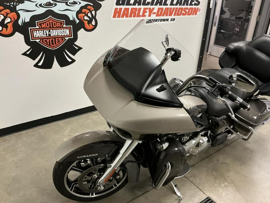2023 Harley-Davidson® FLTRK - Road Glide® Limited