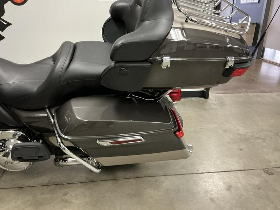 2023 Harley-Davidson® FLTRK - Road Glide® Limited