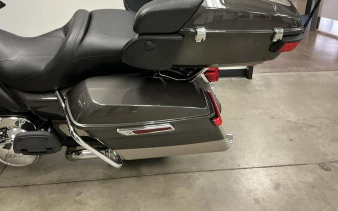 2023 Harley-Davidson® FLTRK - Road Glide® Limited