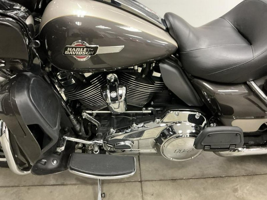 2023 Harley-Davidson® FLTRK - Road Glide® Limited