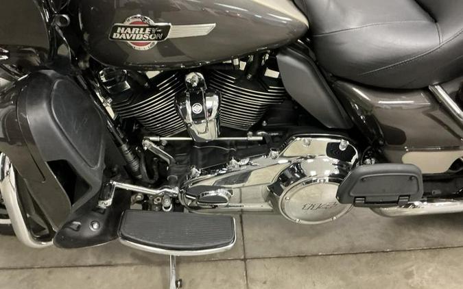 2023 Harley-Davidson® FLTRK - Road Glide® Limited