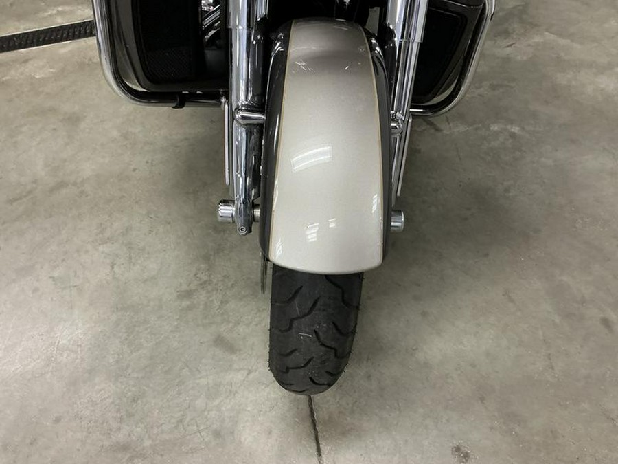 2023 Harley-Davidson® FLTRK - Road Glide® Limited