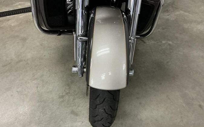 2023 Harley-Davidson® FLTRK - Road Glide® Limited