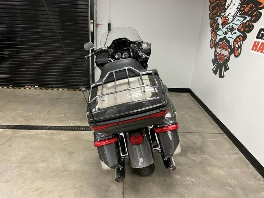 2023 Harley-Davidson® FLTRK - Road Glide® Limited