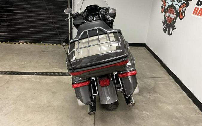 2023 Harley-Davidson® FLTRK - Road Glide® Limited