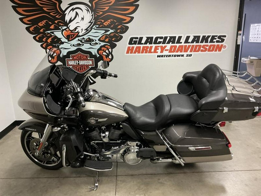 2023 Harley-Davidson® FLTRK - Road Glide® Limited