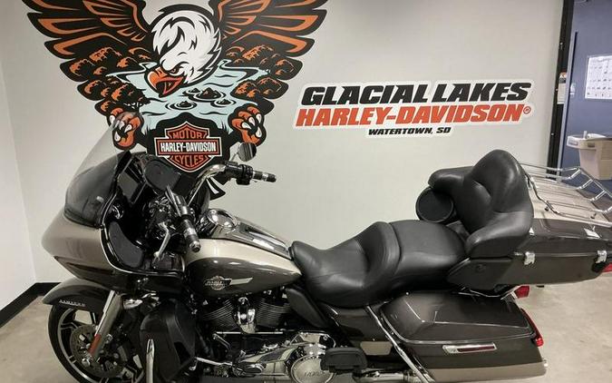 2023 Harley-Davidson® FLTRK - Road Glide® Limited
