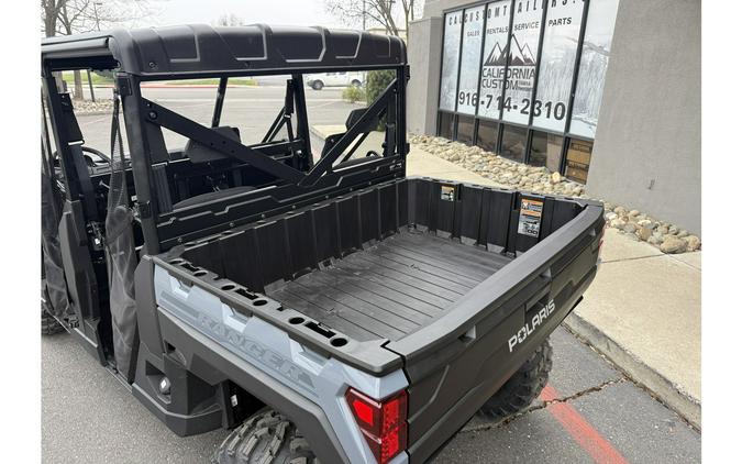 2026 Polaris RANGER CREW XP 1000 PREMIUM