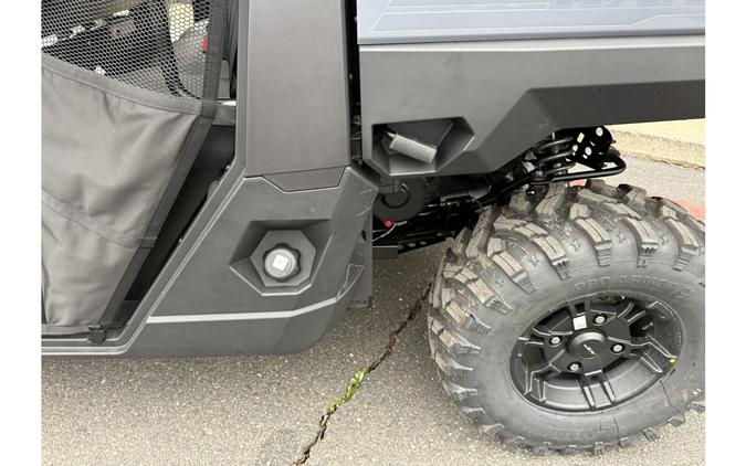 2026 Polaris RANGER CREW XP 1000 PREMIUM