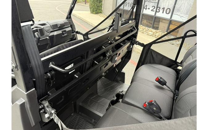2026 Polaris RANGER CREW XP 1000 PREMIUM