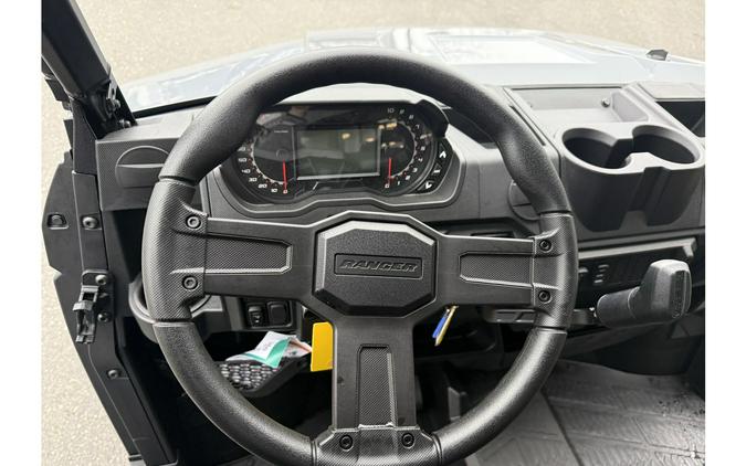 2026 Polaris RANGER CREW XP 1000 PREMIUM