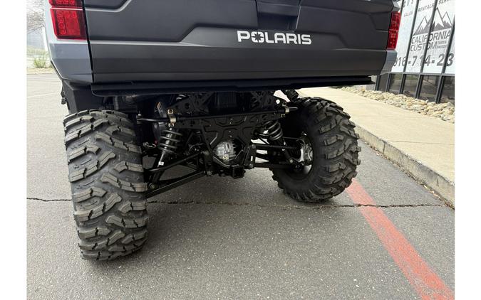 2026 Polaris RANGER CREW XP 1000 PREMIUM
