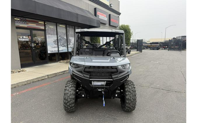 2026 Polaris RANGER CREW XP 1000 PREMIUM