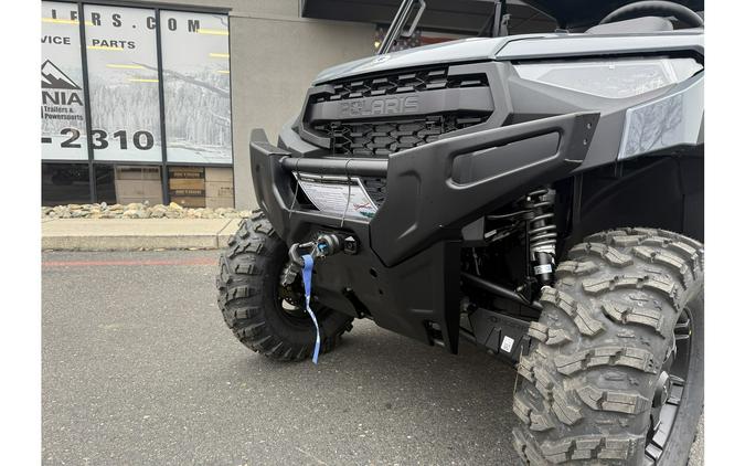 2026 Polaris RANGER CREW XP 1000 PREMIUM
