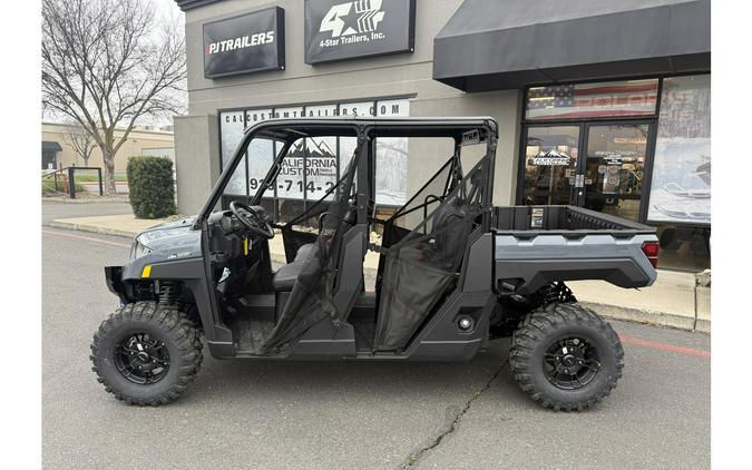 2026 Polaris RANGER CREW XP 1000 PREMIUM