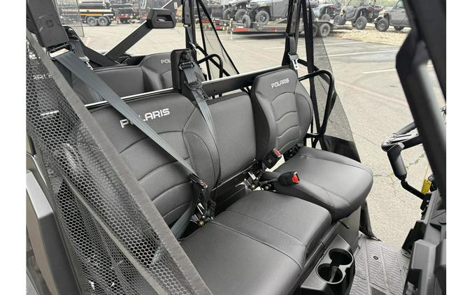 2026 Polaris RANGER CREW XP 1000 PREMIUM