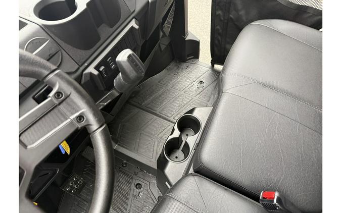 2026 Polaris RANGER CREW XP 1000 PREMIUM