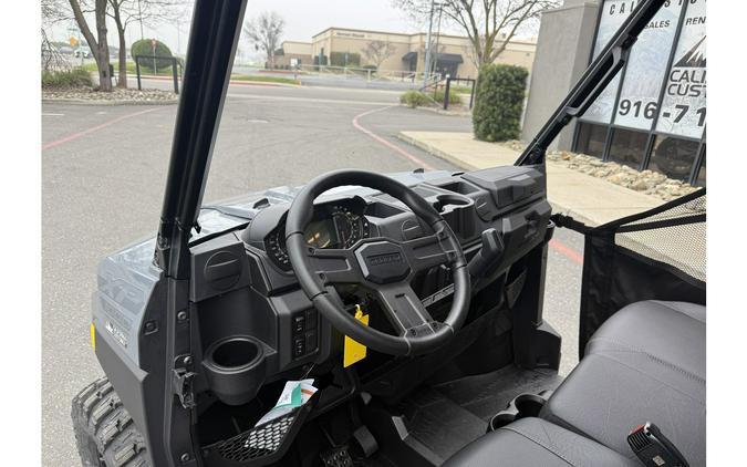 2026 Polaris RANGER CREW XP 1000 PREMIUM