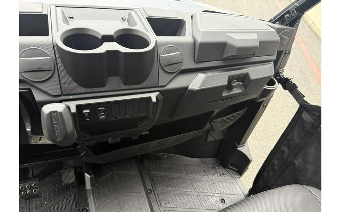 2026 Polaris RANGER CREW XP 1000 PREMIUM